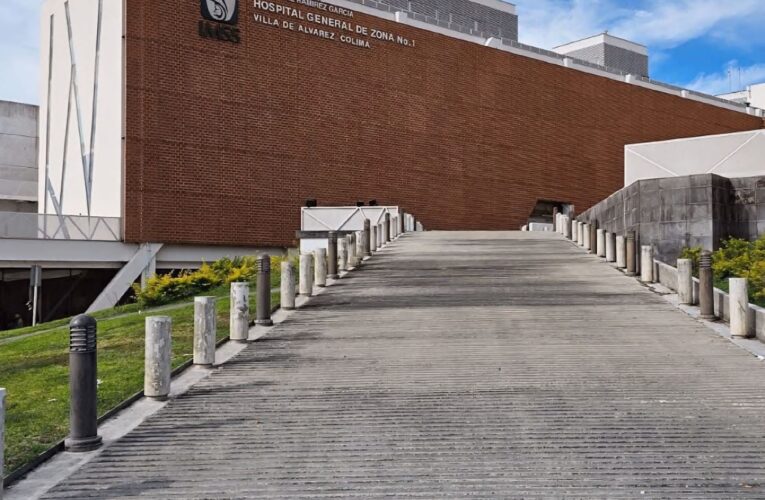 Familiares de paciente en coma denuncian hostigamiento y acoso en HGZ 1 del IMSS (Colima)