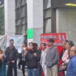 Poder Judicial CDMX arrastra sobrecarga, carencias, rezago... y paro laboral