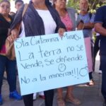 Pueblos de Oaxaca acusan que autoridades avalan despojo y desastre ecológico de Minera Cuzcatlán: “Exigimos que se vayan de nuestro territorio”