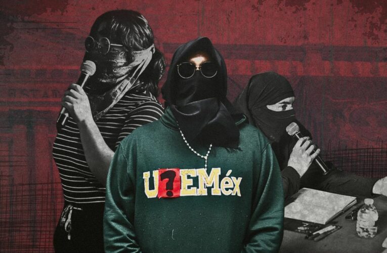 UAEMéx repite la escena y tensa el diálogo con Enjambre Universitario (Estado de México)