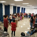 “Desbordar lo común”: Mujeres en Oaxaca reflexionan sobre violencia y resistencia