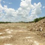 Explosiones para el Tren Maya destruyen viviendas en Yucatán