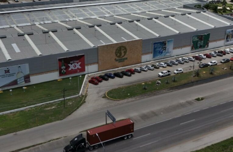 Derechos vulnerados y atropello ambiental: Heineken también viene por el agua de Yucatán