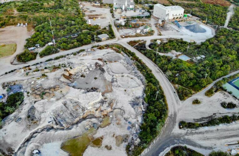 Minera Cuzcatlán: defensoras del territorio en peligro (Oaxaca)