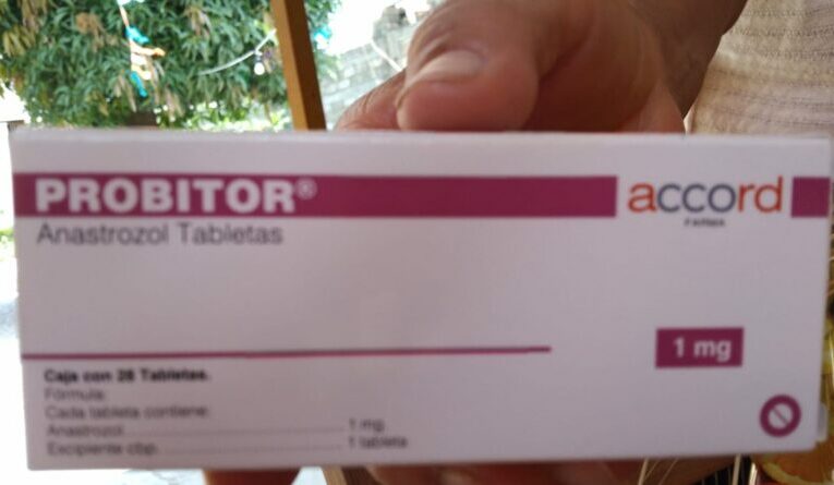 Pacientes con Cáncer denuncian desabasto de Anastrazol en el Hospital ISSSTE de Oaxaca
