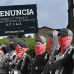 DENUNCIA ASAMBLEA DE COLECTIVOS DE GOBIERNOS AUTÓNOMOS ZAPATISTAS A.C.G.A.Z.