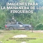 IMÁGENES PARA LA MAÑANERA DE LOS FINQUEROS