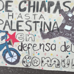Jornada de lucha y resistencia contra la guerra a los pueblos zapatistas
