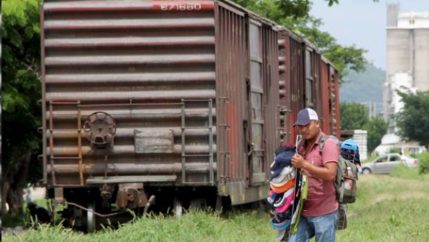 Acusan a policías municipales de Tlaxcala de disparar contra un grupo de migrantes