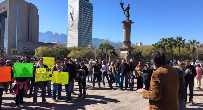 Organizaciones demandan investigar relación de sismo en Nuevo León con fracking