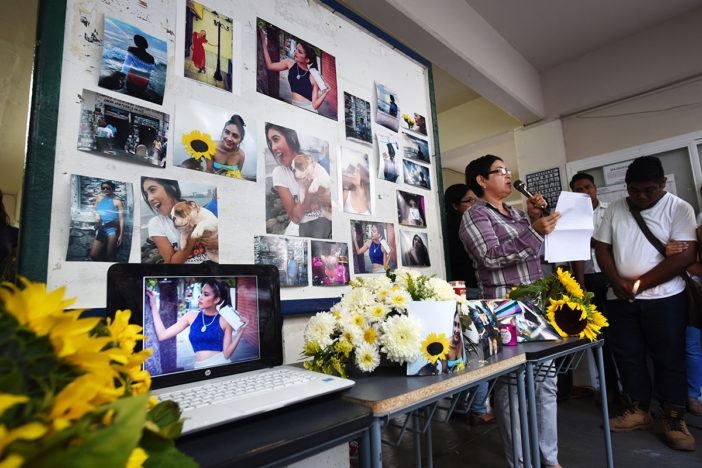 Denuncian más de 20 desapariciones de estudiantes de la Universidad Veracruzana