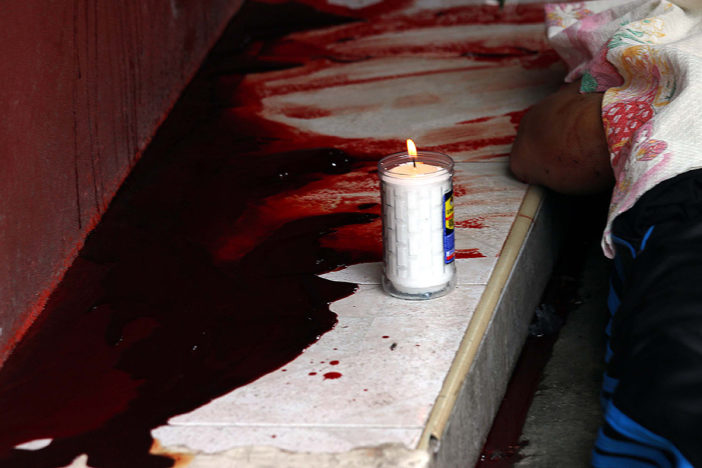 Colima y Guerrero encabezaron incidencia de homicidios de mujeres en enero: SNSP