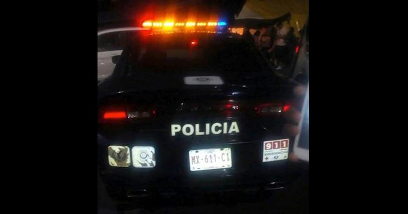 CDMX: Denuncian intimidación de policía contra damnificados otomís