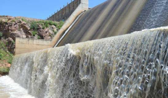 Frenan ejidarios proyecto Milpillas (Zacatecas)