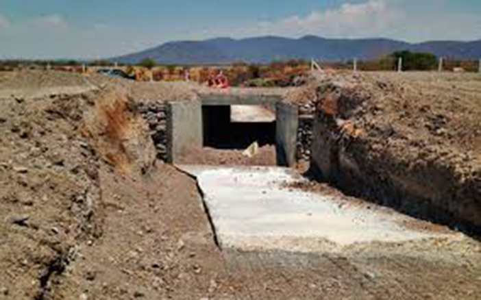 Suspenden construcción de la autopista siglo XXI en Morelos