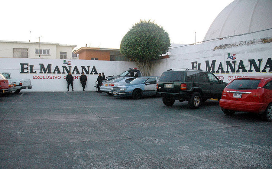 Atentan funcionarios contra libertad de expresión al demandar a El Mañana de Nuevo Laredo