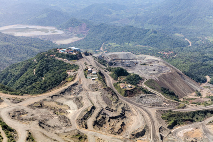 Guerrero: compra de mina de Arcelia causó desplazamiento forzado