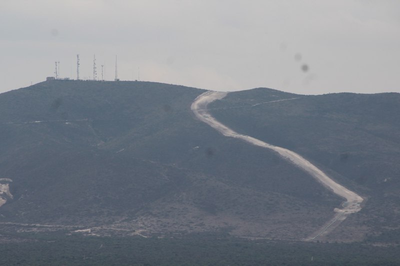 Paso de gasoducto por San Luis de la Paz causa estragos ambientales y daña economía de comunidades (Guanajuato)