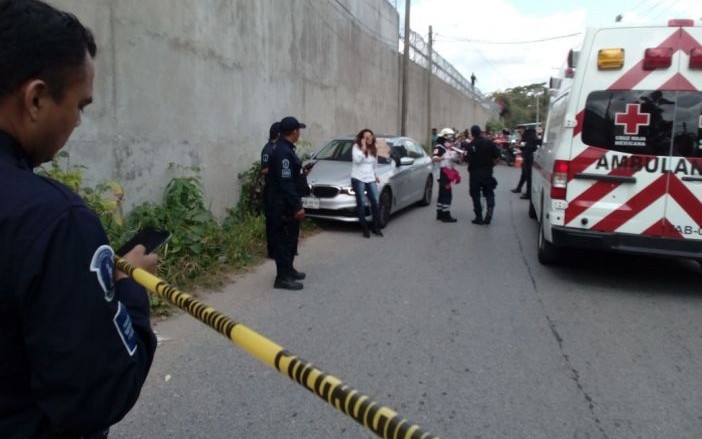 Ejecutan al periodista Juan Carlos Huerta (Tabasco)