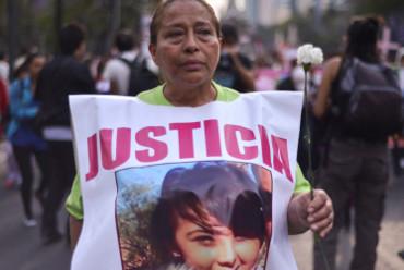 Feminicidio en Aguascalientes un secreto a voces