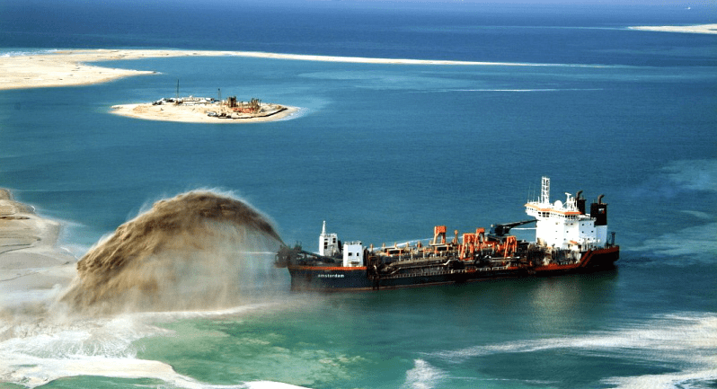 ‘Strike’ 3 al proyecto de minería submarina “Don Diego” (BCS): un triunfo para la naturaleza