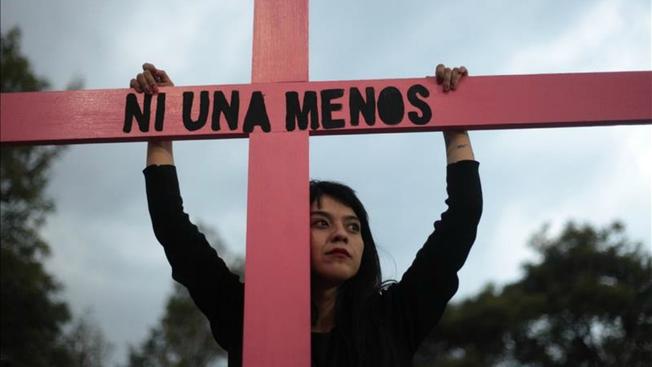 SLP, lugar peligroso para mujeres (San Luis Potosí)