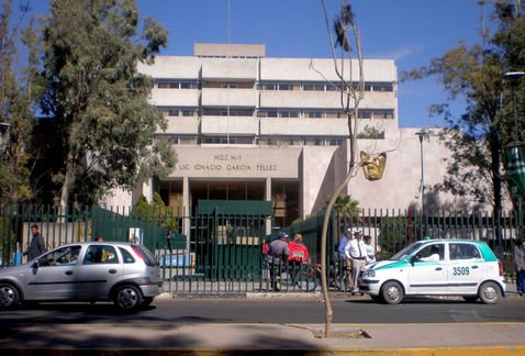 Despido injustificado en el IMSS (Durango)