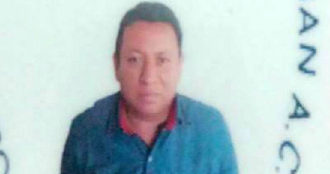 Líder campesino es asesinado en Puebla; se oponía a minera a cielo abierto y construcción de subestación eléctrica