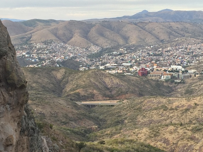 Ser Patrimonio de la Humanidad no impide que se concesione 80 por ciento del subsuelo de Guanajuato