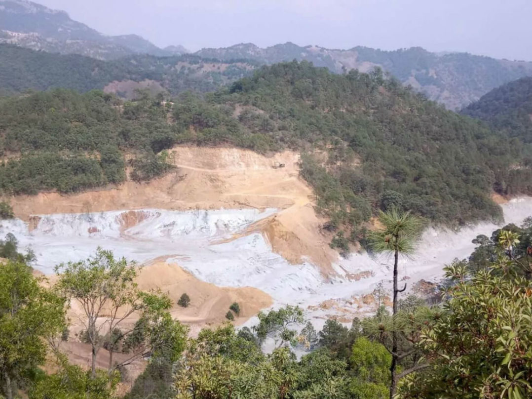 La Rema lamenta la muerte de tres mineros en Urique y exige rendición de cuentas (Chihuahua)