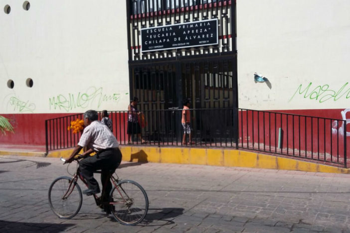 Violencia en Guerrero impide a 62 mil 300 estudiantes volver a clases