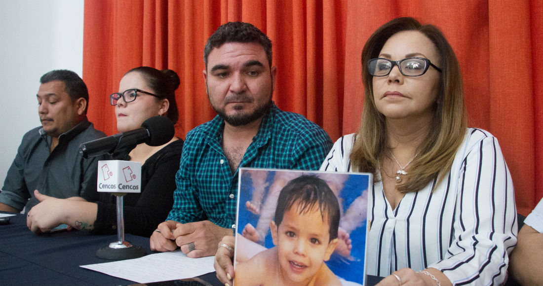 Padres de las víctimas de la Guardería ABC denuncian represalias de funcionarios por reclamos de corrupción (Sonora)