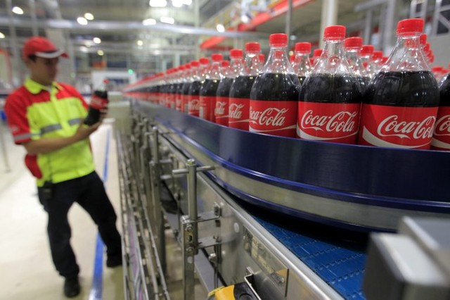 Dejaría Coca-Cola sin agua al ejido Sacramento (Chihuahua)