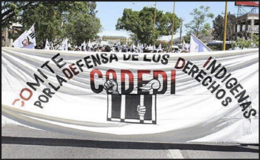 Acción urgente: Grupo armado levanta a coordinador de CODEDI en Pochutla (Oaxaca)