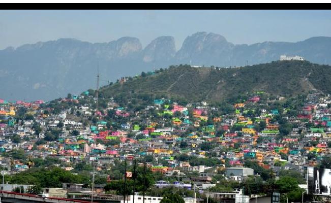Denuncian proyectos urbanos en Monterrey que impedirían “Memorial de la Misericordia” (Nuevo León)