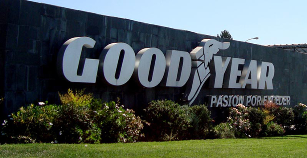 Goodyear despide a trabajadores (San Luis Potosí)