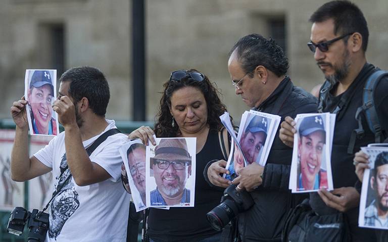 Documentan 45 agresiones contra la prensa durante jornada electoral