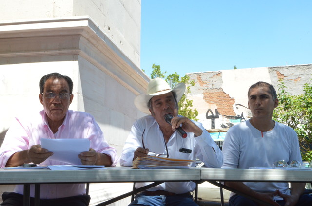 Demuestra APC que Benavides inició proceso para otorgar derechos de agua a Cocacola (Chihuahua)