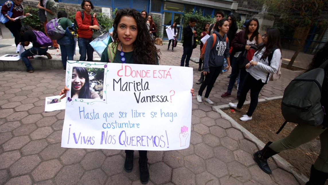 Vigilan violencia de género en escuelas de Oaxaca