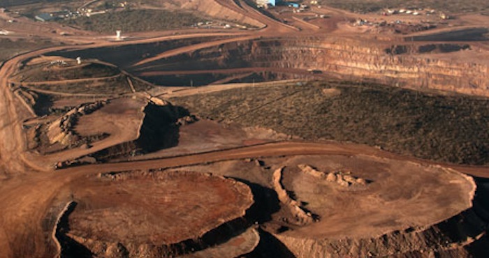Minera Frisco, de Carlos Slim, es autorizada por la Semarnat para expandirse en Aguascalientes