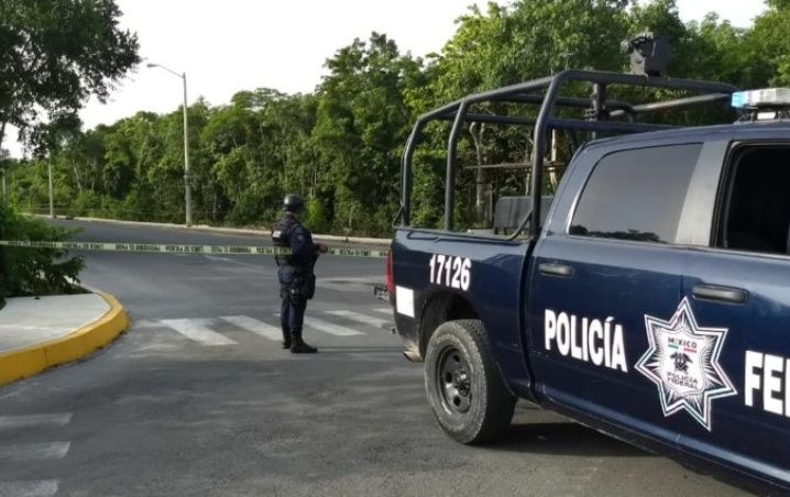 Benito Juárez registra 309 ejecuciones en lo que va del año y más de 58 en el mes (Quintana Roo)