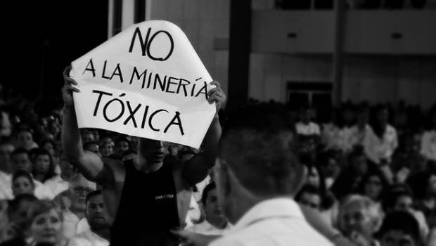 En La Paz y Los Cabos protestarán en contra de Los Cardones (Baja California Sur)
