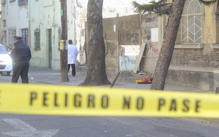 Edomex, segundo lugar en transfeminicidios