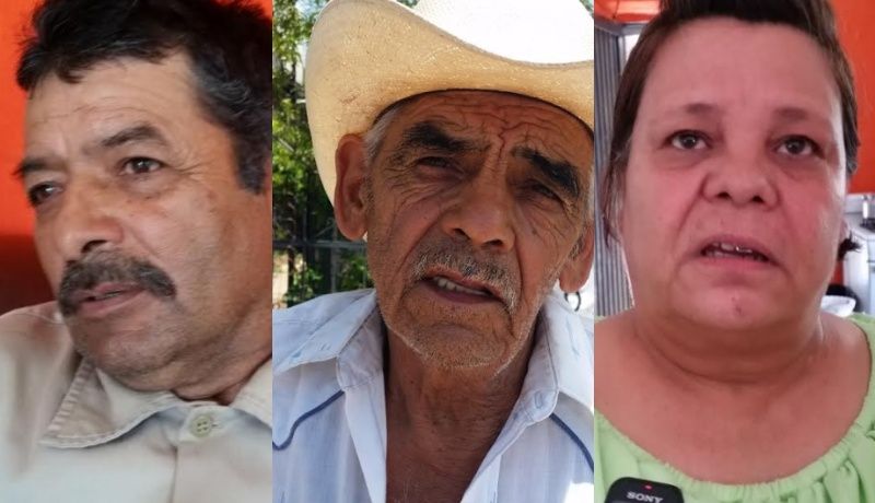 Piden pobladores a Conagua operación de potabilizadoras en Río Sonora