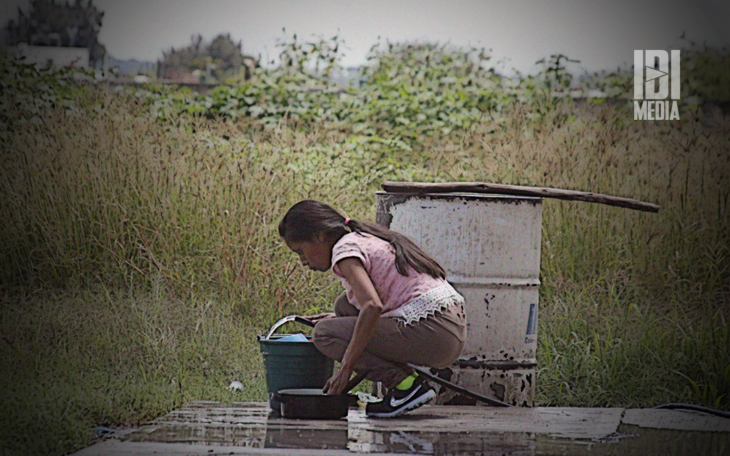 “Casi estamos en una cárcel”: jornaleros de Tanhuato (Michoiacán)