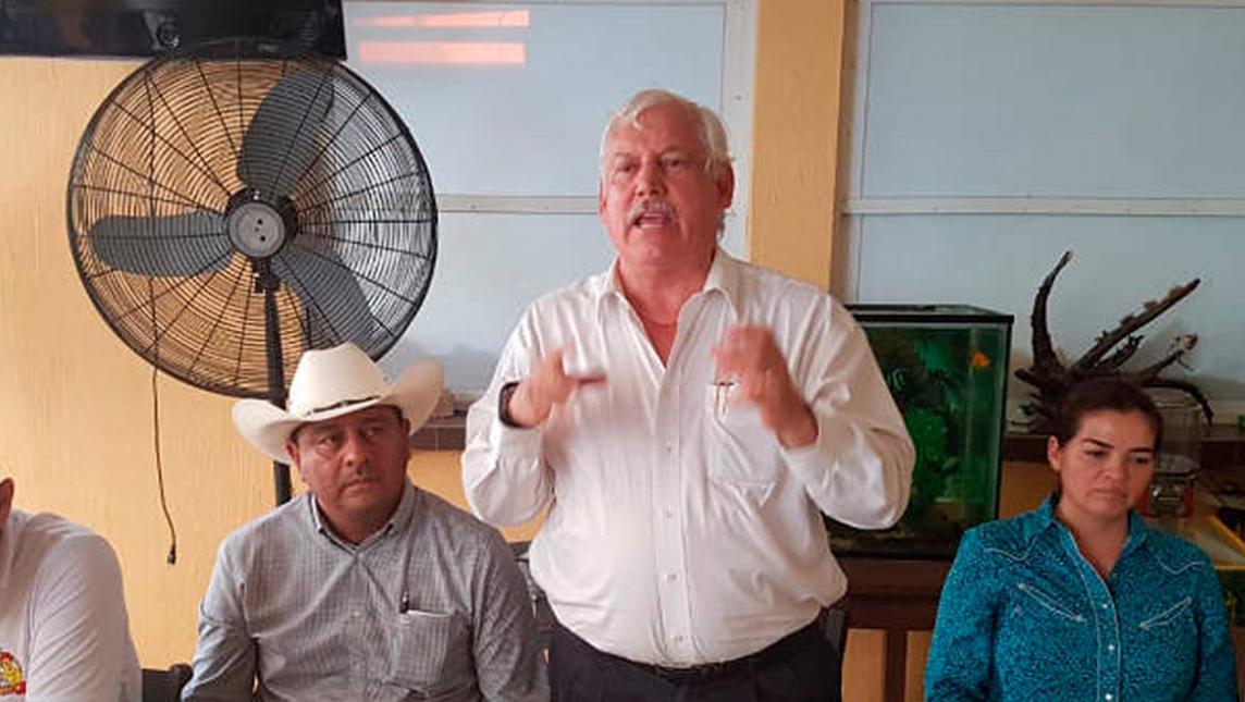 Espacio Estatal en Defensa de Maíz nativo de Oaxaca rechaza la propuesta de AMLO para el titular de Sagarpa