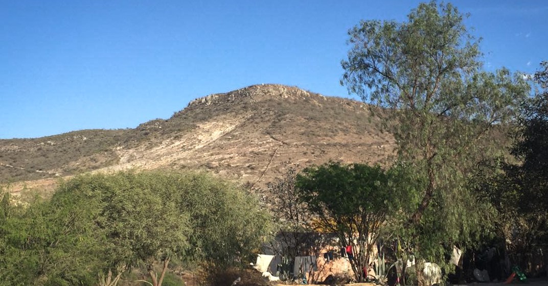 «Se trata de la lucha contra el despojo y no de un pleito entre particulares»: violencia en la tierra chichimeca de Guanajuato