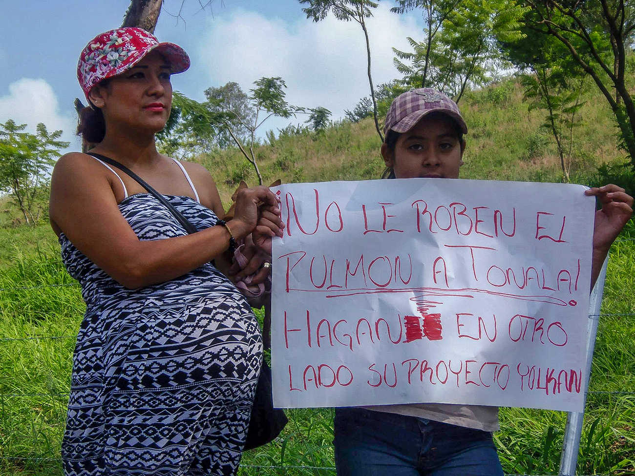 Peligra Cerro de la Reina, Jalisco, por plan con nexos priistas