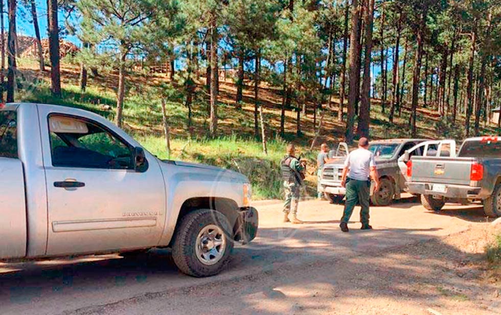 Mando Único ‘fortaleció’ la ola de sangre (Chihuahua)