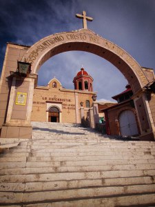 La privatización del Sistema de Agua de Saltillo (Coahuila)